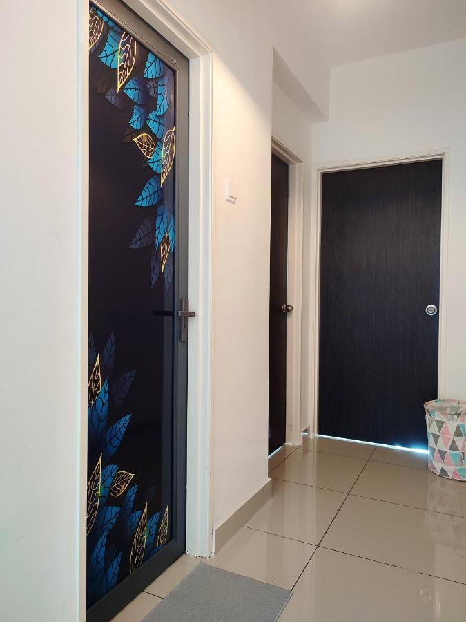 Kaf For Musliim Only With Pool, 3 Bedroom With Aircond, Smartkey Concept, Kids Fun Stay-slideswingtrampoline
